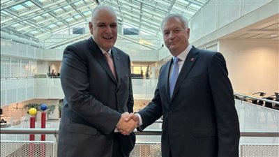 انتخاب مايكل روسو رئيسًا لمجلس إدارة روساء مجالس إدارات الشركات الأعضاء في تحالف ستار