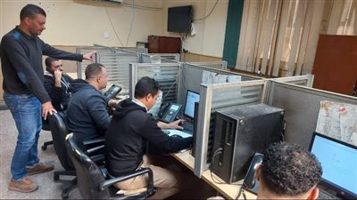 23 ألف مريض يستفيدون من خدمات مركز الخدمات الطارئة ومشروع رعايات مصر بالشرقية 