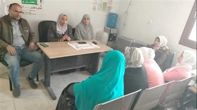 شمال  سيناء تنظم ندوة تحت عنوان ” زواج القاصرات واختيار شريك الحياة ” 