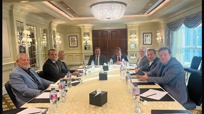 مستثمرى «مرسى علم» تبحث مع «التنمية السياحية»مواجهة التحديات