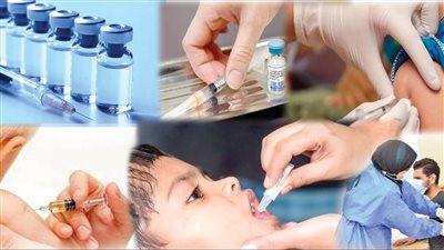 الأمصال.. للقادرين ولا عزاء للفقراء