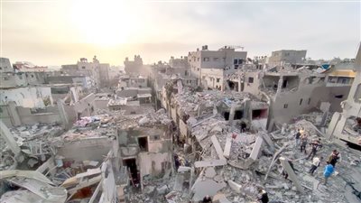 حماس تسلم قائمة الأسرى... ووفد إسرائيلى فى القاهرة خلال ساعات