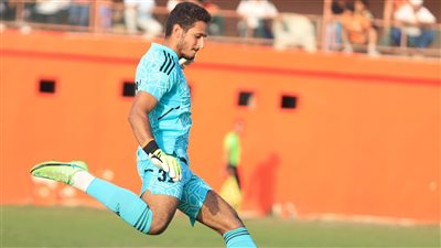 أحمد طارق سليمان يتألق مع بروكسي في دوري المحترفين