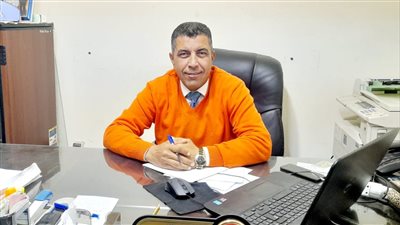 وزير التعليم يعتمد 500 مقعد لإدارة القصاصين بالإسماعيلية