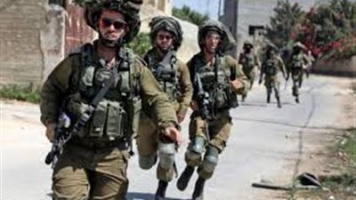 اندلاع مواجهات مع قوات الاحتلال شرق نابلس  