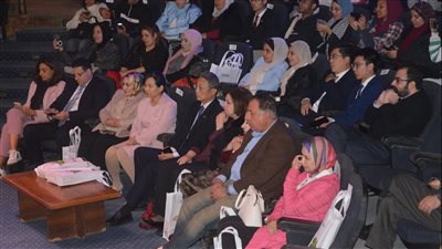 الإثنين المُقبل .. احتفالية كبري احتفاءا باليوم العالمي للغة العربية في الإسكندرية