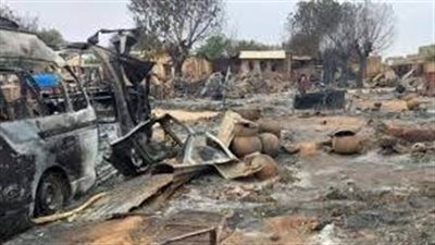 السودان: مقتل 133 شخصًا وإصابة آخرين جراء هجمات الجيش 
