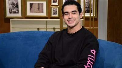 يوسف عمر: تخوفت من تقديمي البطولة الأولى في فيلم مين يصدق