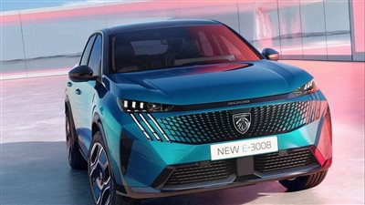 أسعار ومواصفات بيجو 3008 الجديدة كلياً بعد طرحها في مصر