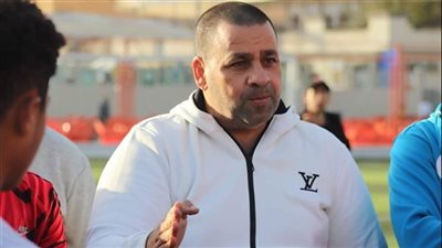 رئيس المنصورة: إيقاف أحمد شاهين لحين التحقيق معه بعد تعديه على علاء نوح لكننا لن نذبحه