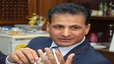 بهجت العبيدي يشيد بجولة الرئيس السيسي الأوروبية ويؤكد أهمية تعزيز العلاقات الدولية