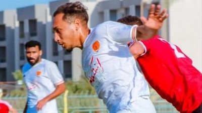 مدير الكرة بالمنصورة يكشف كواليس واقعة أحمد شاهين مع علاء نوح.. وعقوبة اللاعب المنتظرة