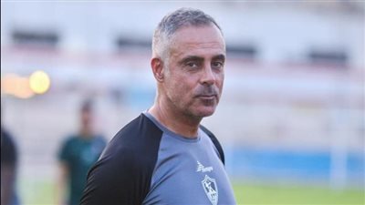 30 ألف دولار تعرقل تجديد عقد جوميز مع الزمالك