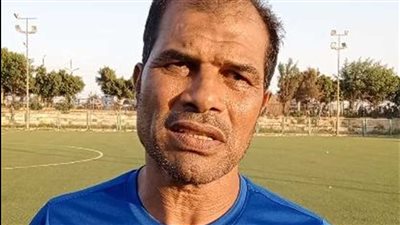 بسيوني: علاء نوح مستمر مع المنصورة ومن حقه استبدال أي لاعب