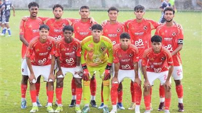 أهلي ٢٠٠٧ يتفوق على فاركو بدوري الجمهورية