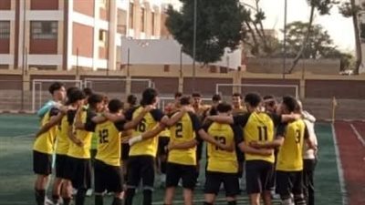 المقاولون 2007 يحقق انتصاره الخامس على التوالي ضد الجونة