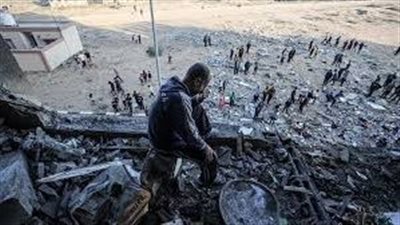 المكتب الإعلامي في غزة يصدر إحصائيات مروّعة عن حرب الإبادة الإسرائيلية