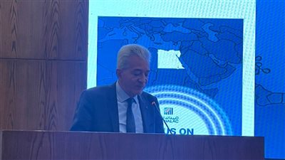 مجلس الترفيه: نسعى لإبراز التراث المصري للعالم