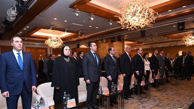 وزير المجالس النيابية: تقرير مراجعة النظراء الطوعي لقانون حماية المنافسة يعكس التزام مصر بتحقيق بيئة اقتصادية شفافة 