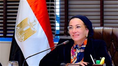 وزيرة البيئة تعلن الانتهاء من تركيب أول محطة رصد لحظية لمستويات الضوضاء بكفر الشيخ