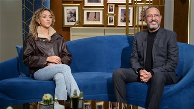 ماذا قال أشرف عبدالباقي عن فيلم 