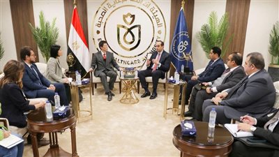 توقيع وثيقة إطلاق مشروع «الرعاية المتمركزة حول المرضى» حتى عام 2027