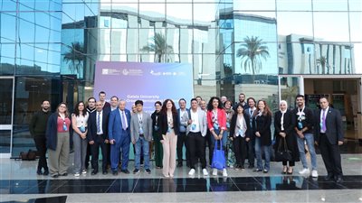جامعة الجلالة تستضيف المؤتمر الدولي الأول للتقنيات الذكية