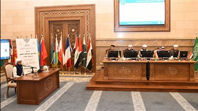 18 متسابقًا يتنافسون في اليوم الثالث لمسابقة القرآن الكريم العالمية بفرع الناطقين بغير اللغة العربية