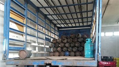 حملات تفتيشية على الأنشطة التجارية بالزقازيق