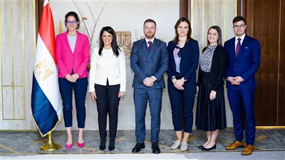 المشاط: مصر تُنفذ مجموعة واسعة من الإصلاحات لجذب الاستثمارات الأجنبية