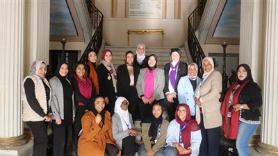 المركز الافريقى للمرأة يعقد المؤتمر الدولى الأول للإسعافات الأولية بالاسكندرية