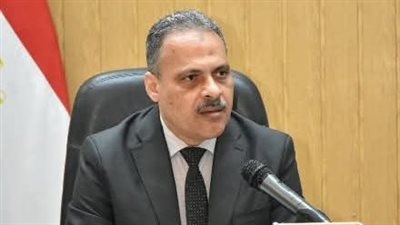 محافظ الشرقية: الدولة جادة في ملف تقنين الأوضاع 