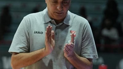 محاضرة فيديو لـ«سيدات سلة الأهلي»