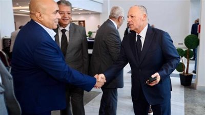 عضو اتحاد الكرة السابق: المجلس الجديد استلم المركب عمرانة.. ونجحنا بنسبة 90%