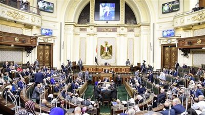 محلية النواب توافق مبدئياً على قانون إجراءات التصرف في أملاك الدولة الخاصة