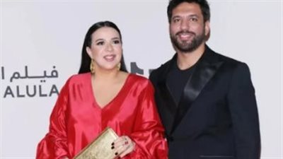 إيمي سمير غانم وحسن الرداد فى صدارة التريند.. هل ينتظران مولودهما الجديد؟