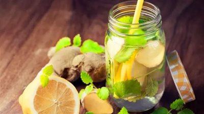 وصفات طبيعية تخلصك من الكرش