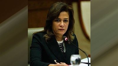 سحر طلعت مصطفى: إنشاء مجلس وطنى للسياحة العلاجية خطوة للنهوض بالقطاع