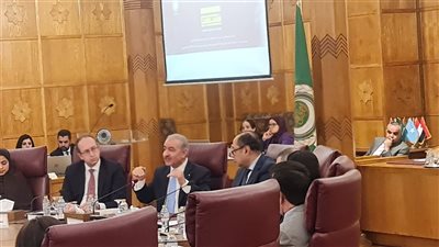 حسام زكي: العدو ينفق أموالًا طائلة لإعادة صياغة التاريخ وفق رؤيته