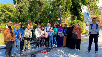 مبادرة “أحسن صاحب” تحتفل باليوم العالمي للأشخاص ذوي الإعاقة بـجميع المحافظات