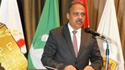 محافظ الشرقية يوجه الشكر لهيئة الرقابة الإدارية لدورها البارز في مكافحة الفساد