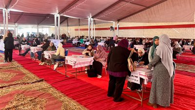 إغلاق التسجيل فى الجمعيه العموميه لنادي الزمالك 