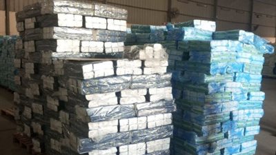 تعرف علي نتائج الحملات التموينية المفاجئة على الأنشطة التجارية بالزقازيق