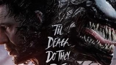 فيلم Venom: The Last Dance يحقق أرقاما خيالية بالسينمات المصرية