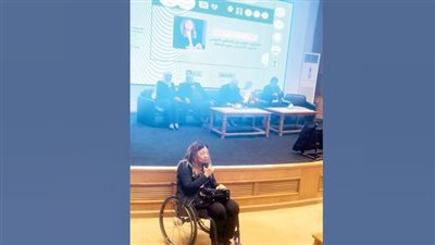 «الدولة المصرية لديها كوادر طبية وتربوية تحسن جودة الحياة والعلاج والدمج للأشخاص ذوى الإعاقة