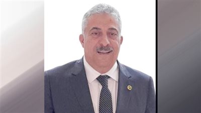 «رسلان» يطالب محافظ المنيا بسرعة البت فى محطة الصرف الصحى لـ «صفط الغربية»