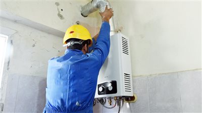 توصيل الغاز بالتقسيط.. ليس لكل المصريين