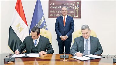 بناء القدرات الرقمية لـ30 ألف متدرب عبر برامج ITI التدريبية فى 2024