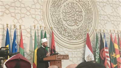 أسماء الفائزين في المسابقة العالمية الحادية والثلاثين للقرآن الكريم