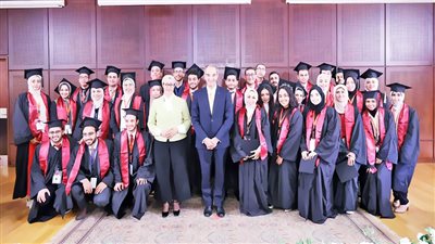 إيتيدا وفاوندفر.. شراكة استراتيجية لاستثمارات بقيمة 65 مليون يورو